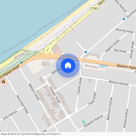 A/16 Nepean Highway, Vic 3936, Dromana