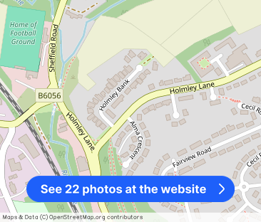 Holmley Lane, Dronfield, S18 - Photo 1