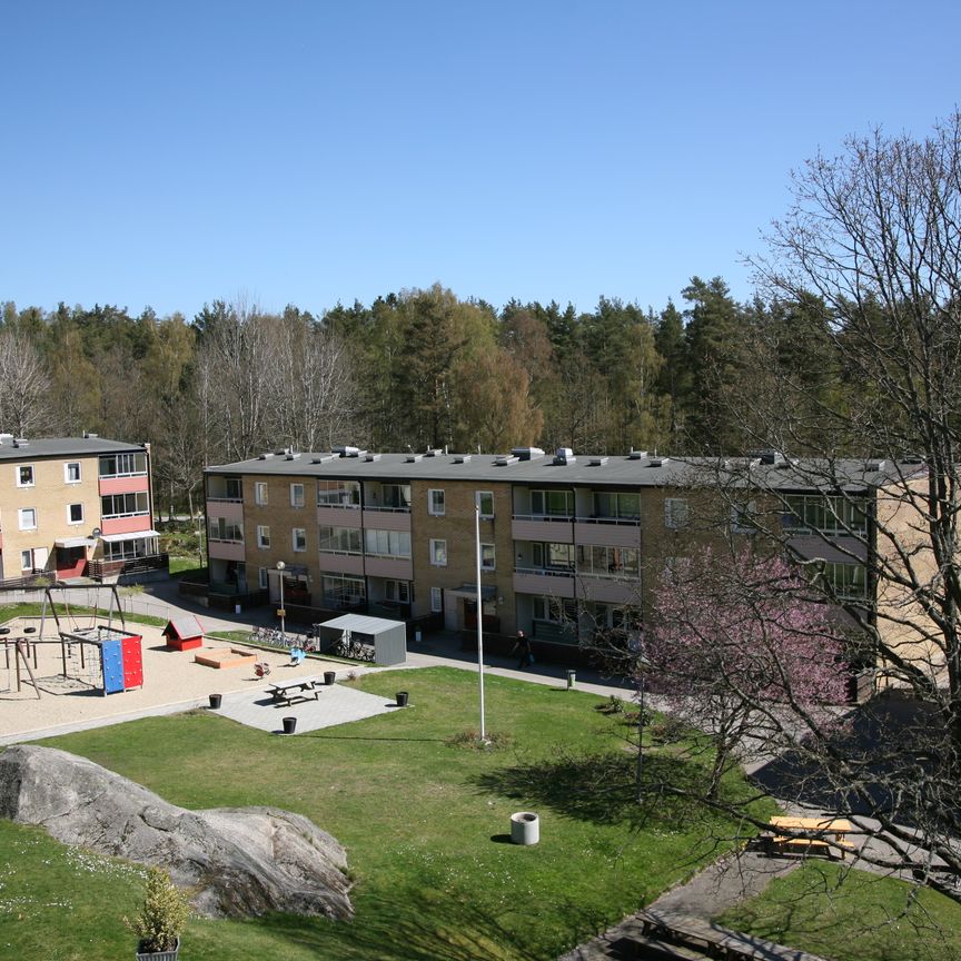 Smålandsgatan 1 C, 293 36, OLOFSTRÖM, Sverige - Foto 1