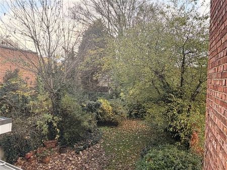 Appartement te huur - Foto 2