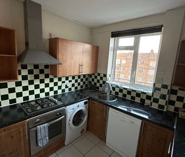 Room in a Shared Flat, Vauxhall Street, SE11 - Photo 5