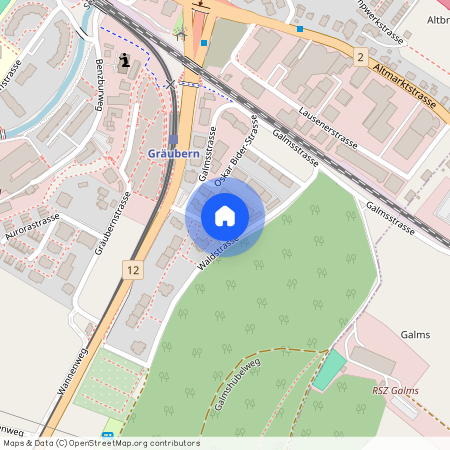 Ramlinsburgerstr, 7, 4410 Liestal