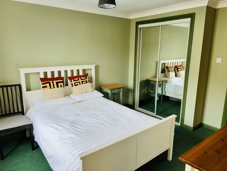 Room in a Shared Flat, Lindsay Road, EH6 - Photo 3