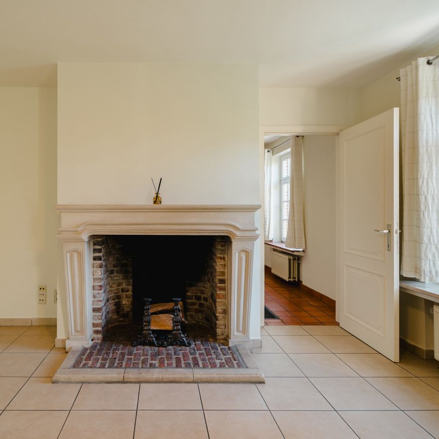 Zoniënwoud, Hoeilaart - Photo 1