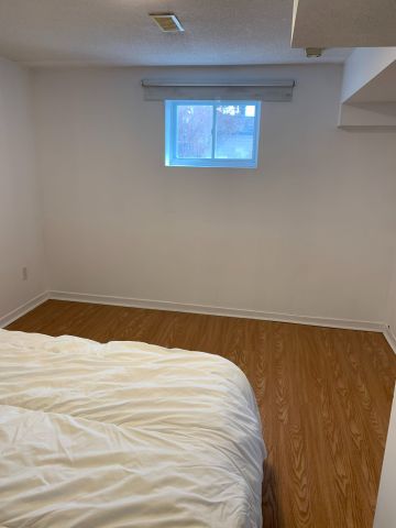 For Lease - 253 Mcnicoll Avenue Unit# Gr &Low, Toronto, Ontario - Photo 2