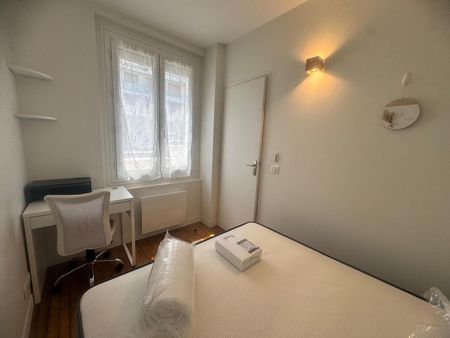 Location Appartement 2 pièces 32m² ST MAUR DES FOSSES 94100 - Photo 5