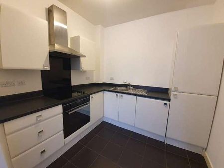 Warstone Lane, Jewellery Quarter, Birmingham, West Midlands, B18 - Photo 4