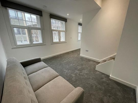 1 bedroom flat to rent - Photo 1