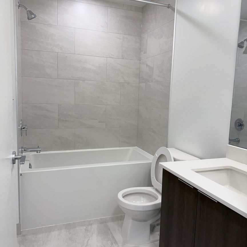 For Lease - 395 square one Drive Unit# 3102, Mississauga, Ontario - Photo 1