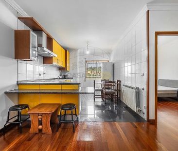 Apartment T1 in São Victor, Braga - Photo 1