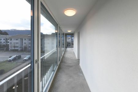 "2.5-Zimmerwohnung in Muttenz" - Foto 2