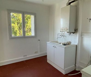 Appartement à louer 3 pièces • 50,34 m2 Arcueil - Photo 1