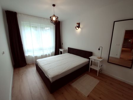 Namiastka domu! Apartament 90m2- Gumieńce - Zdjęcie 5