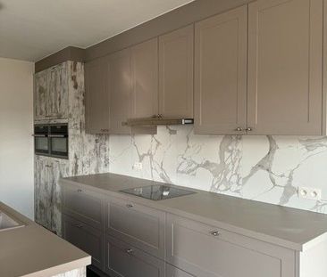 Nieuwbouw appartement van 120 m² op het gelijkvloers met 2 slaapkam... - Photo 1