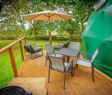 Newtyehurst Cottages - Photo 5