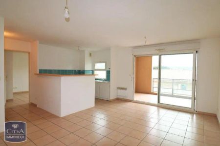 Appartement à louer 2 pièces 48.13m² - Photo 4