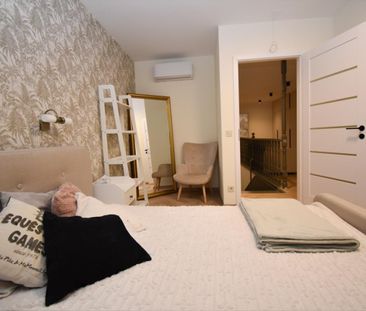 Kiadó luxus lakás - Debrecen - Fotó 6
