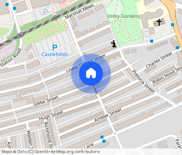 Vickers Street, Castleford, WF10 - Photo 1