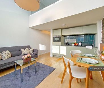 Studio to rent - Photo 4