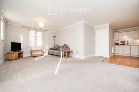 2 bedroom flat to rent - Photo 3