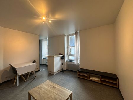 Location Appartement 2 pièces 34m² - Photo 2