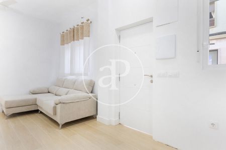 Flat for rent in Castellar - Oliveral - Photo 4