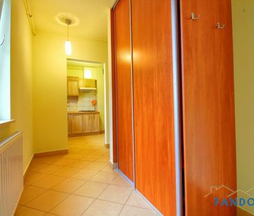 Tanie 2 pokoje – 43 m2 ZACISZNA od listopada! - Zdjęcie 5