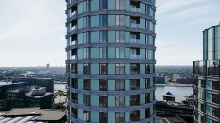 Posten 4, 3. 5., 1577 København V - Photo 3