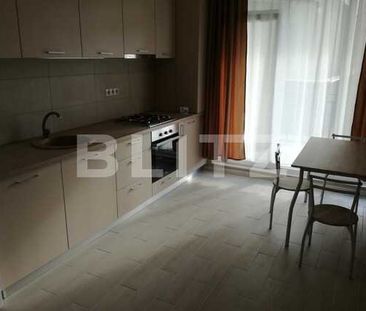 Apartament cu 2 camere, prima inchiriere, imobil nou, 47 mp, zona strazii Traian - Photo 2