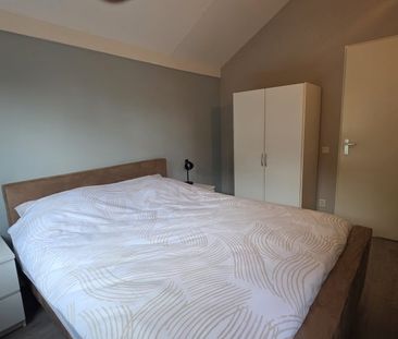 Te huur: Huis Haspelstraat in Hoeven - Photo 2