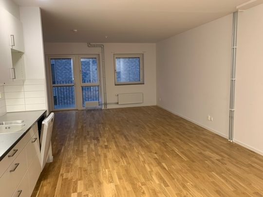 S:t Persgatan 23, Centrala Staden - Photo 1