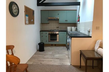 1 bedroom cottage to rent - Photo 5