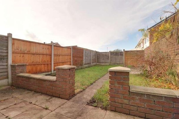 Achilles Close, Great Wyrley, WS6 - Photo 1