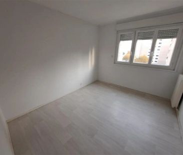 Location appartement 3 pièces - 69.52m² à Bron (69500) - Photo 2