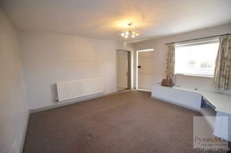 3 bedroom property to rent in Dereham - Photo 2