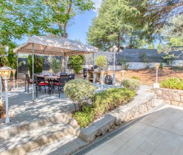 Maison meublée Biot - Photo 4