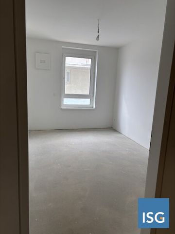 Miete mit Kaufoption - NEUBAU, Top 13, Erstbezug: 3-Zimmer Wohnung mit Tiefgaragenstellplatz - Photo 3