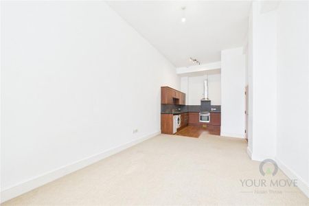1 bedroom flat to rent - Photo 5