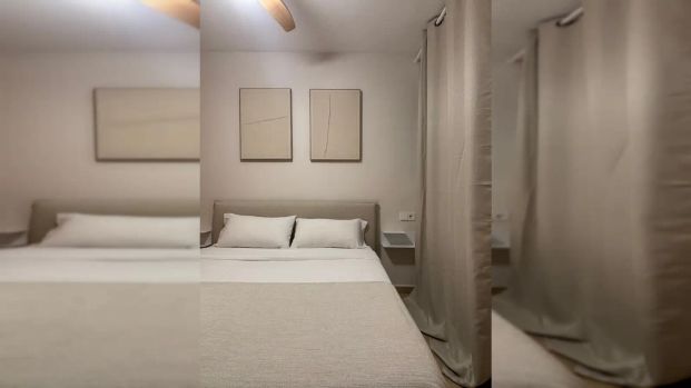 2-bedroom apartment for rent in Massanassa, bills included - Foto 1