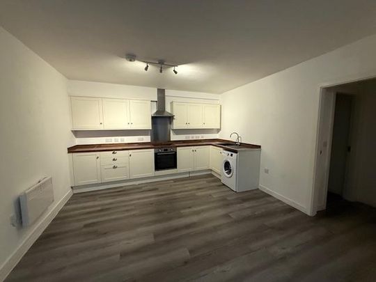 2 bedroom house to rent - Photo 1