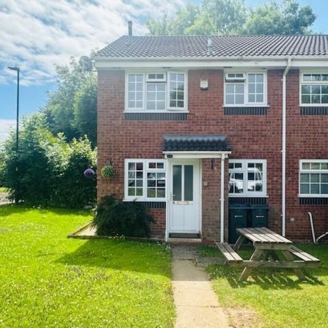 Eastbrook Close, Sutton Coldfield - Photo 2