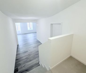 3.5 Zimmer, 112 m², 2. Stock - Photo 4