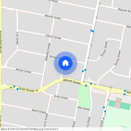 31 Stinton Street, Mandurah WA 6210