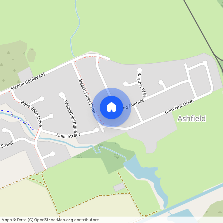 22 Palermo Avenue, Ashfield