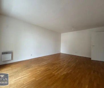 Appartement à louer 3 pièces 67.35m² - Photo 4