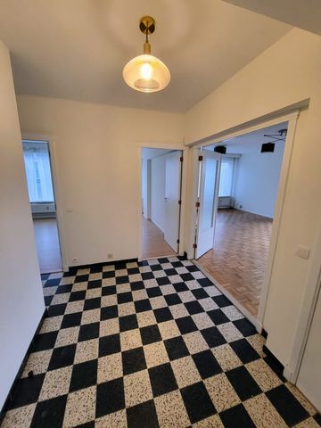 Appartement te huur - Photo 2