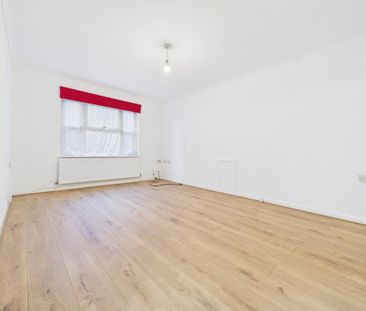 1 bedroom maisonette to rent - Photo 2