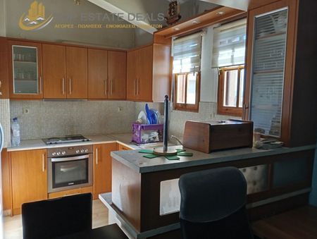 Μεζονέτα για ενοικίαση Κρήνες (Βέλο) - Photo 5