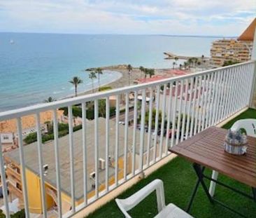 Apartment - Santa Pola (Calas de Santa Pola este) - Photo 2