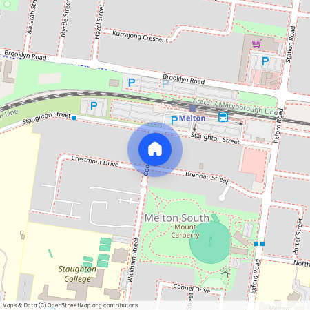 1 Cooper Street, Vic 3338, Melton South